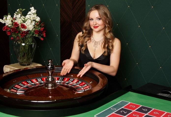 Betting Models Live Casino
