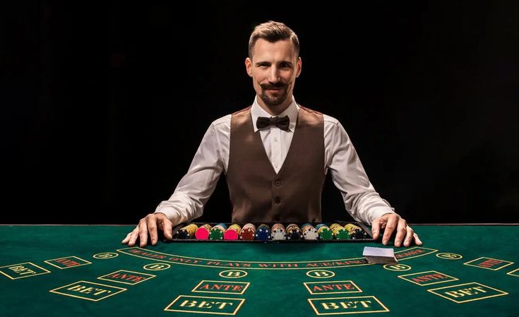 Betting Models Live Casino