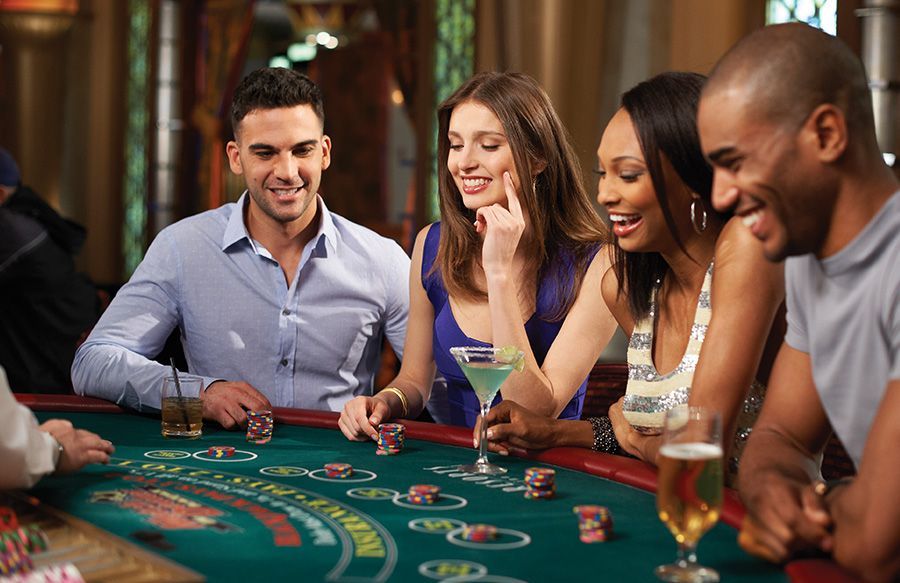 Betting Models Live Betting